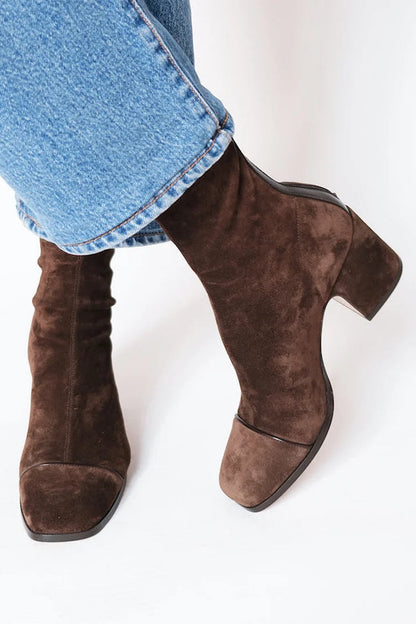 Ava™ Elegant Boots
