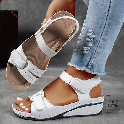 Célima | Elegant Ergonomic Sandals