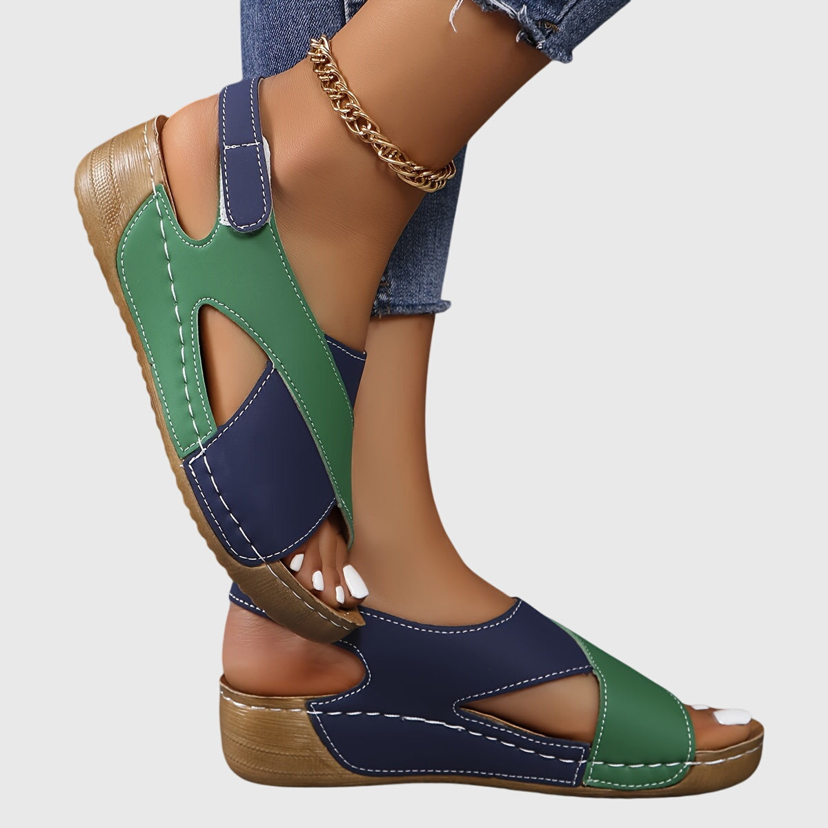 Ainsley | Sandals