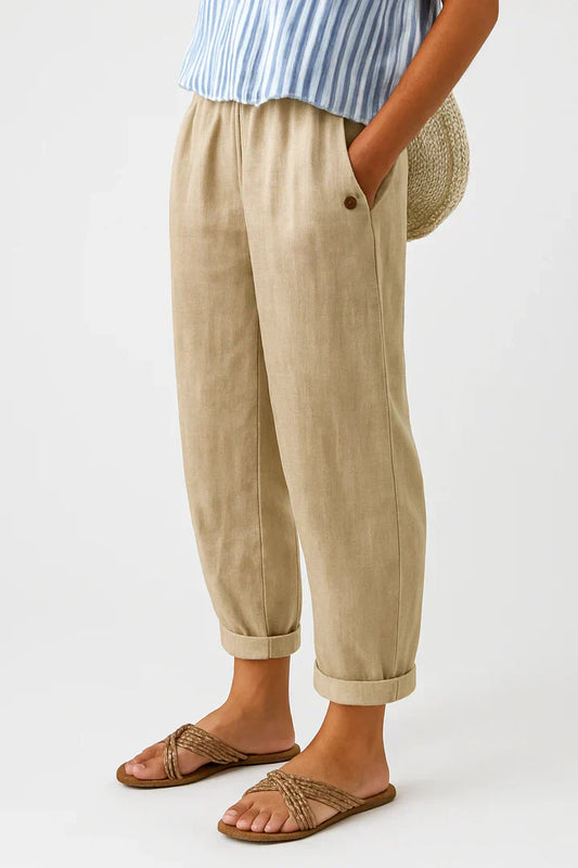 Laira - Breeze Comfort Pants