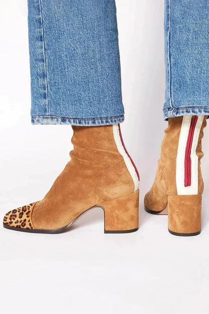 Ava™ Elegant Boots